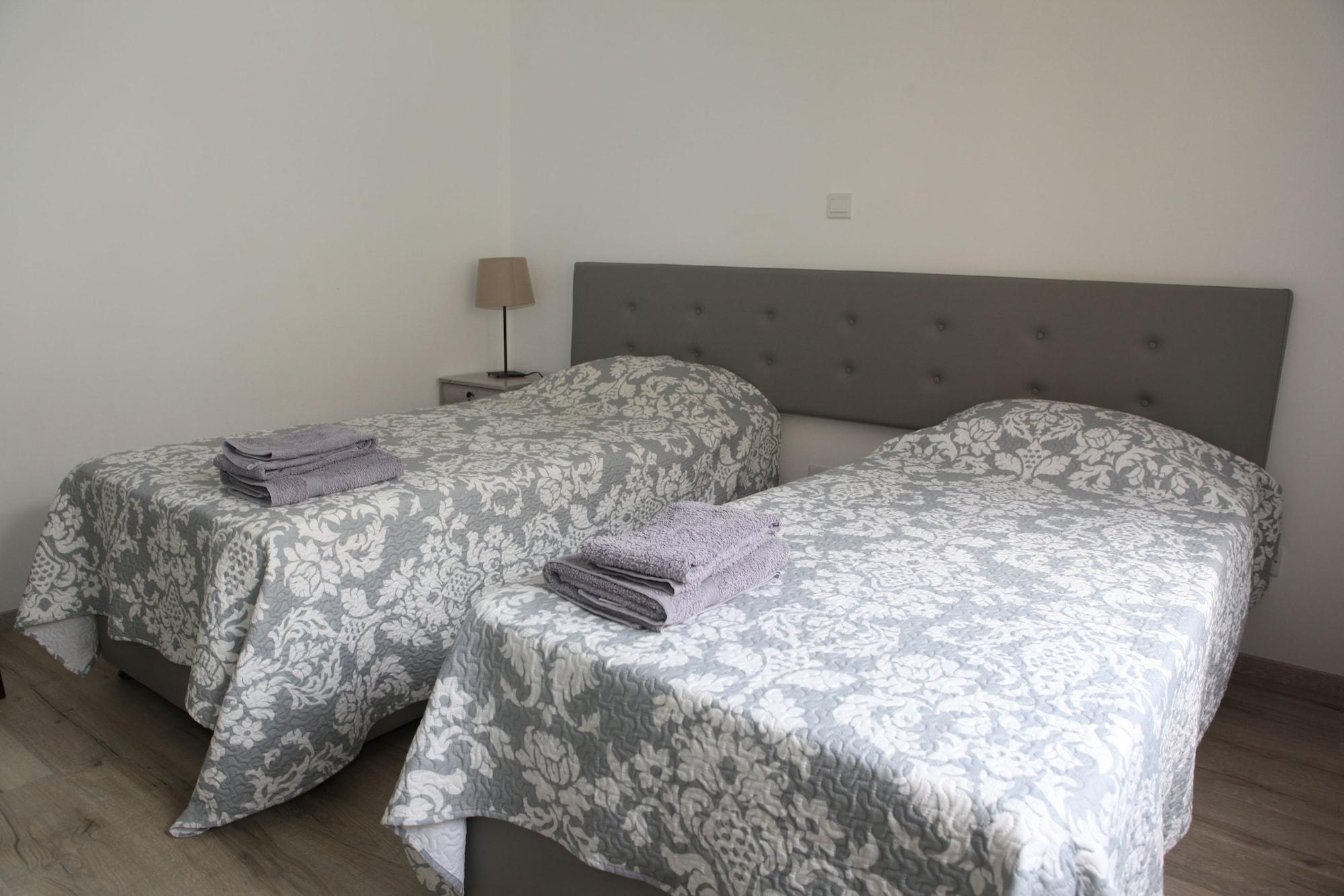 Polyxeni Hotel Apartments Limassol Ngoại thất bức ảnh