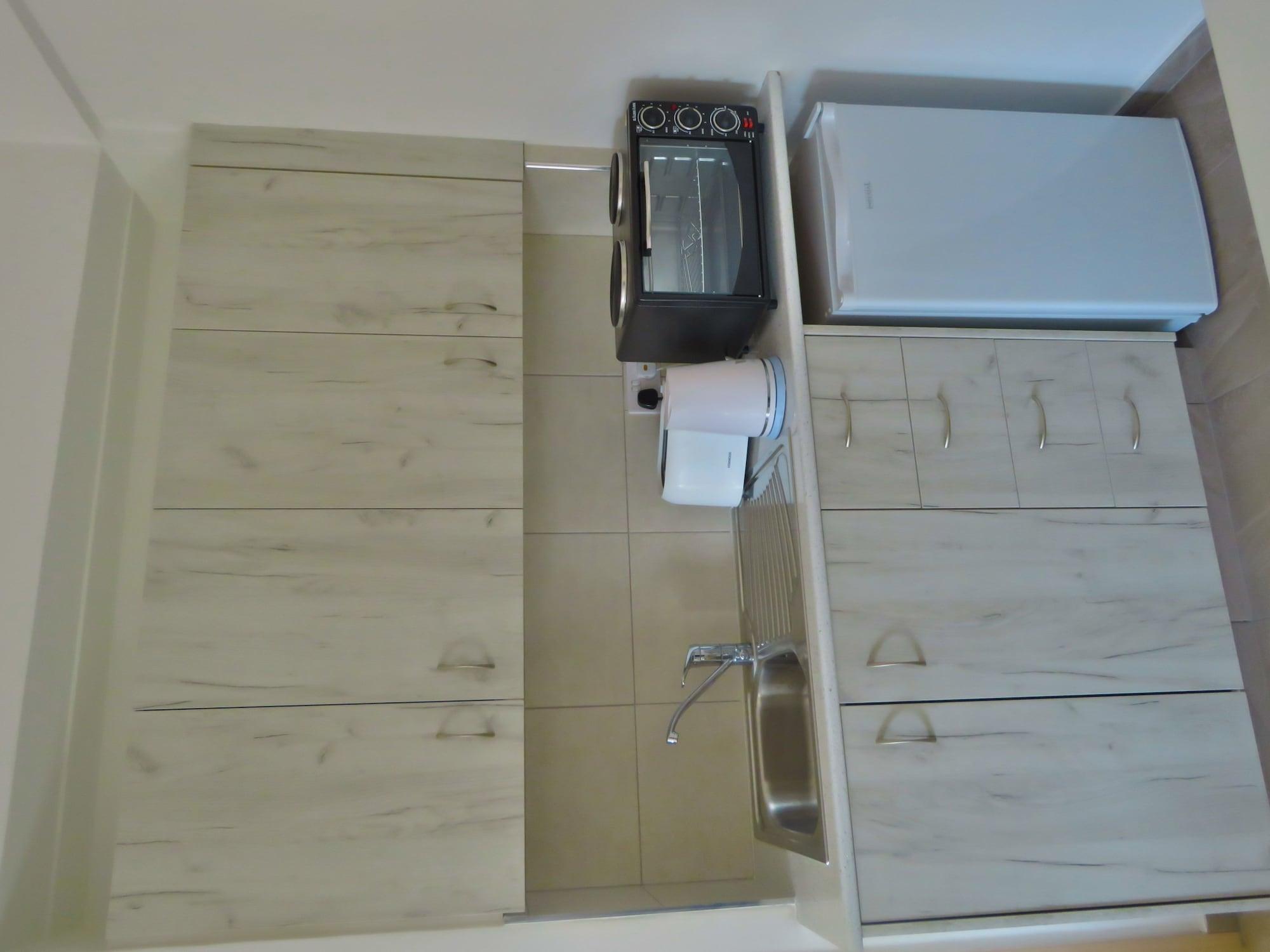 Polyxeni Hotel Apartments Limassol Ngoại thất bức ảnh